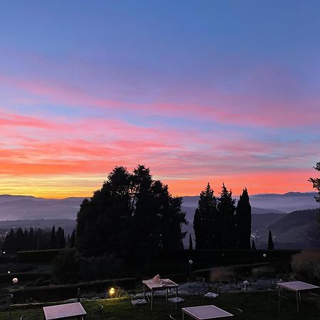 Villa Pitiana Donnini Esterno foto