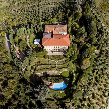 Villa Pitiana Donnini Esterno foto
