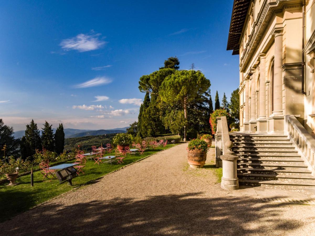 Villa Pitiana Donnini Esterno foto