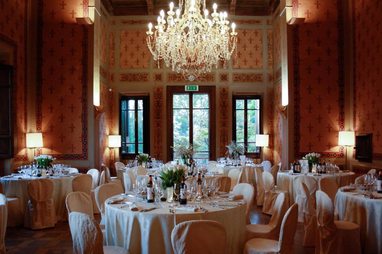 Villa Pitiana Donnini Esterno foto