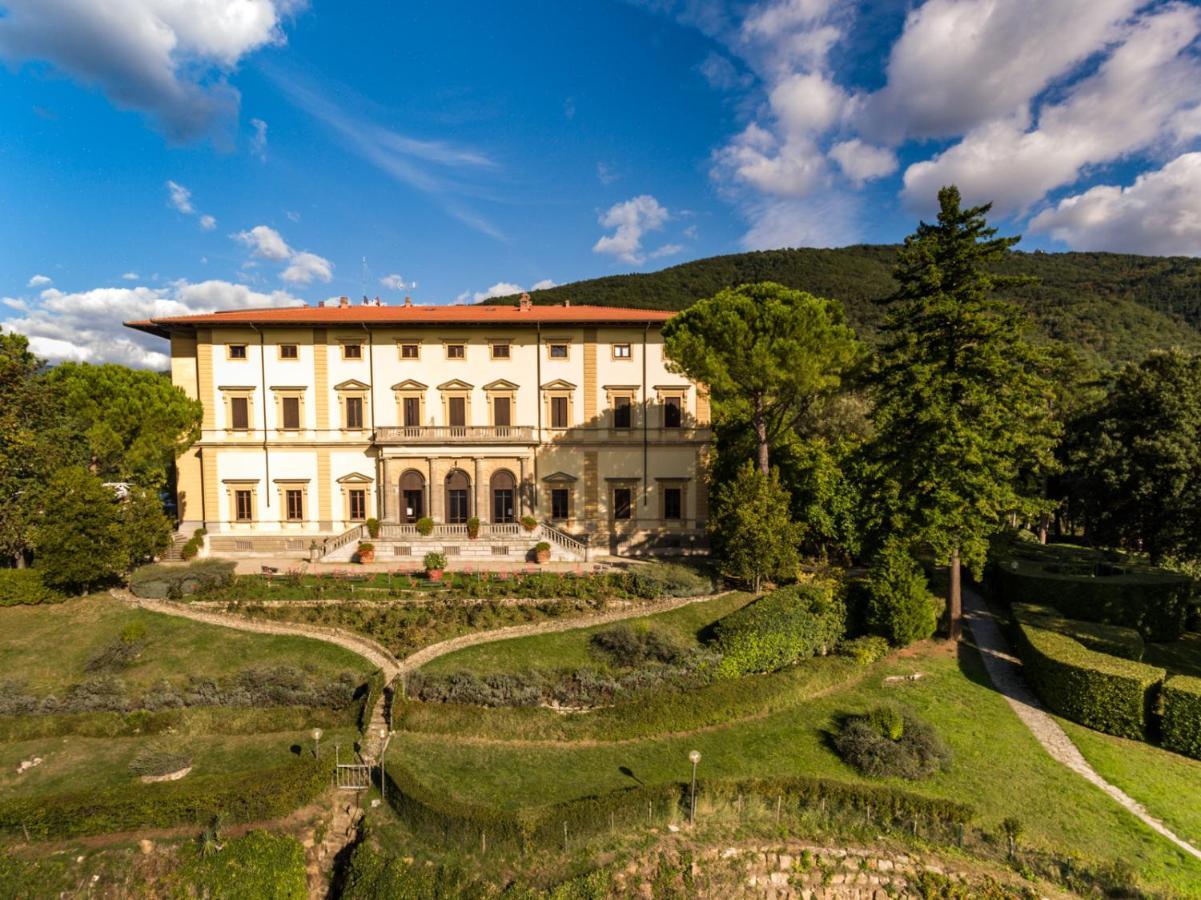 Villa Pitiana Donnini Esterno foto