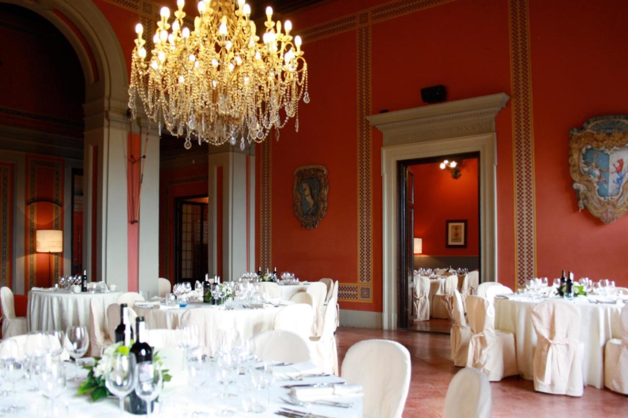 Villa Pitiana Donnini Esterno foto