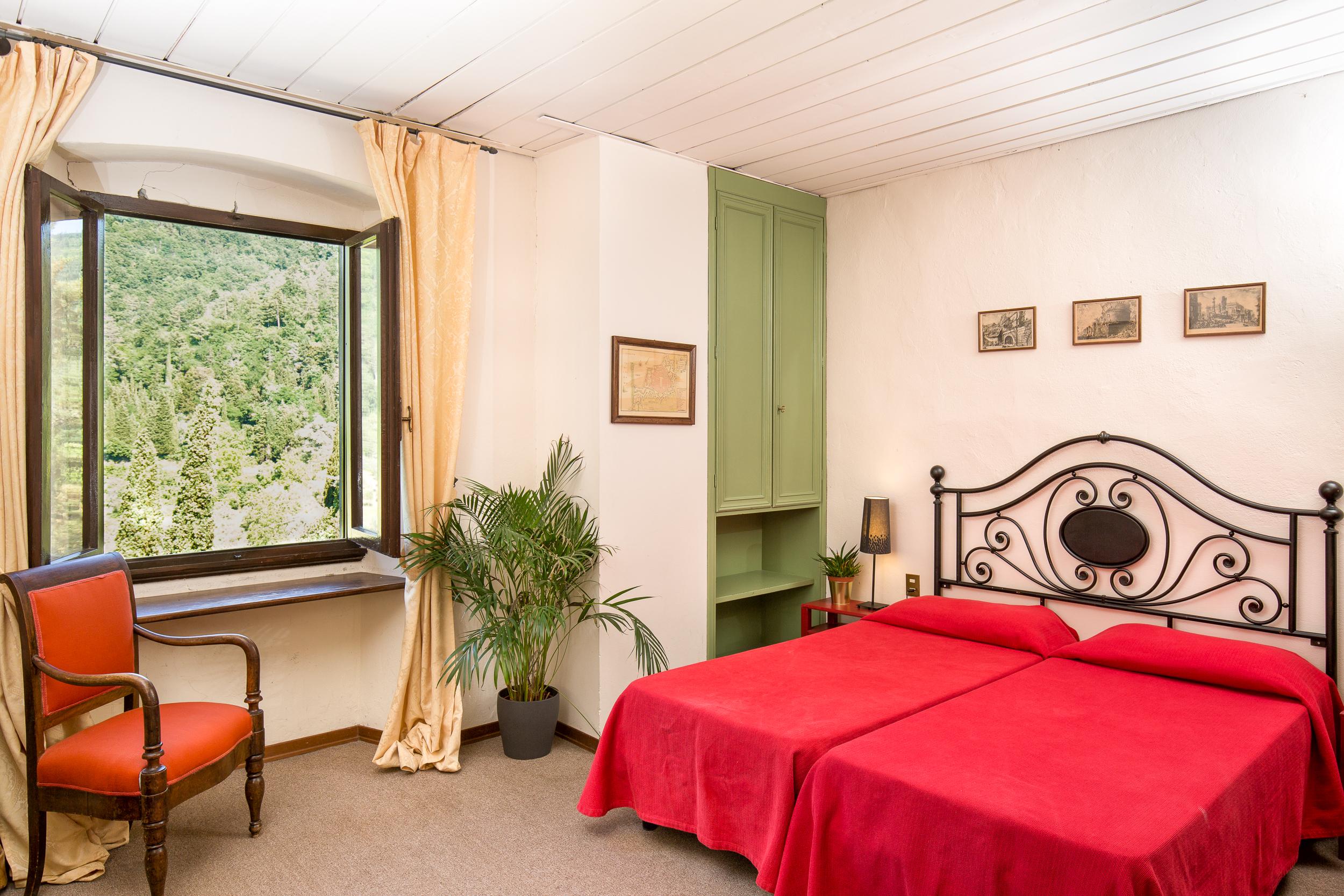 Villa Pitiana Donnini Esterno foto