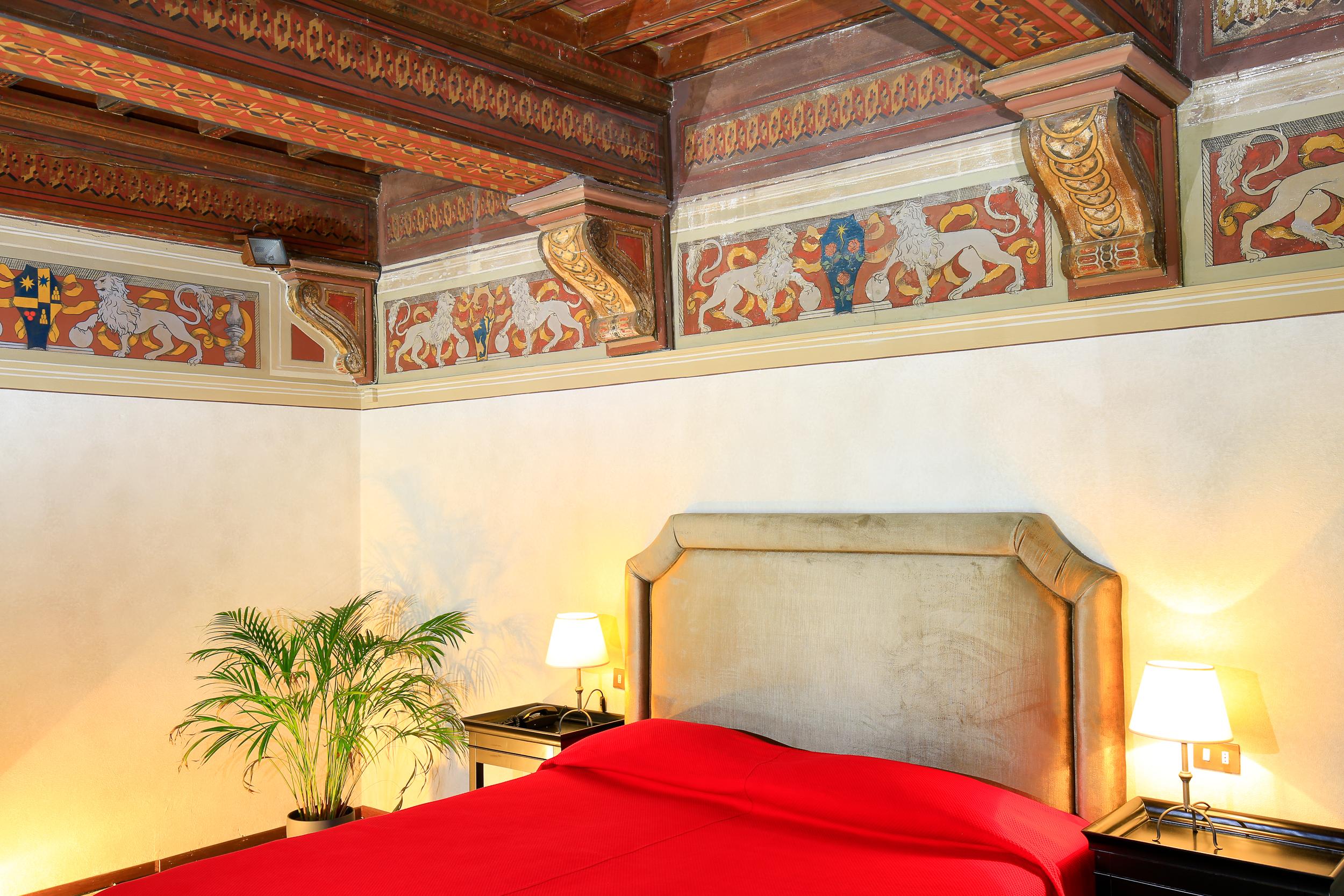 Villa Pitiana Donnini Esterno foto