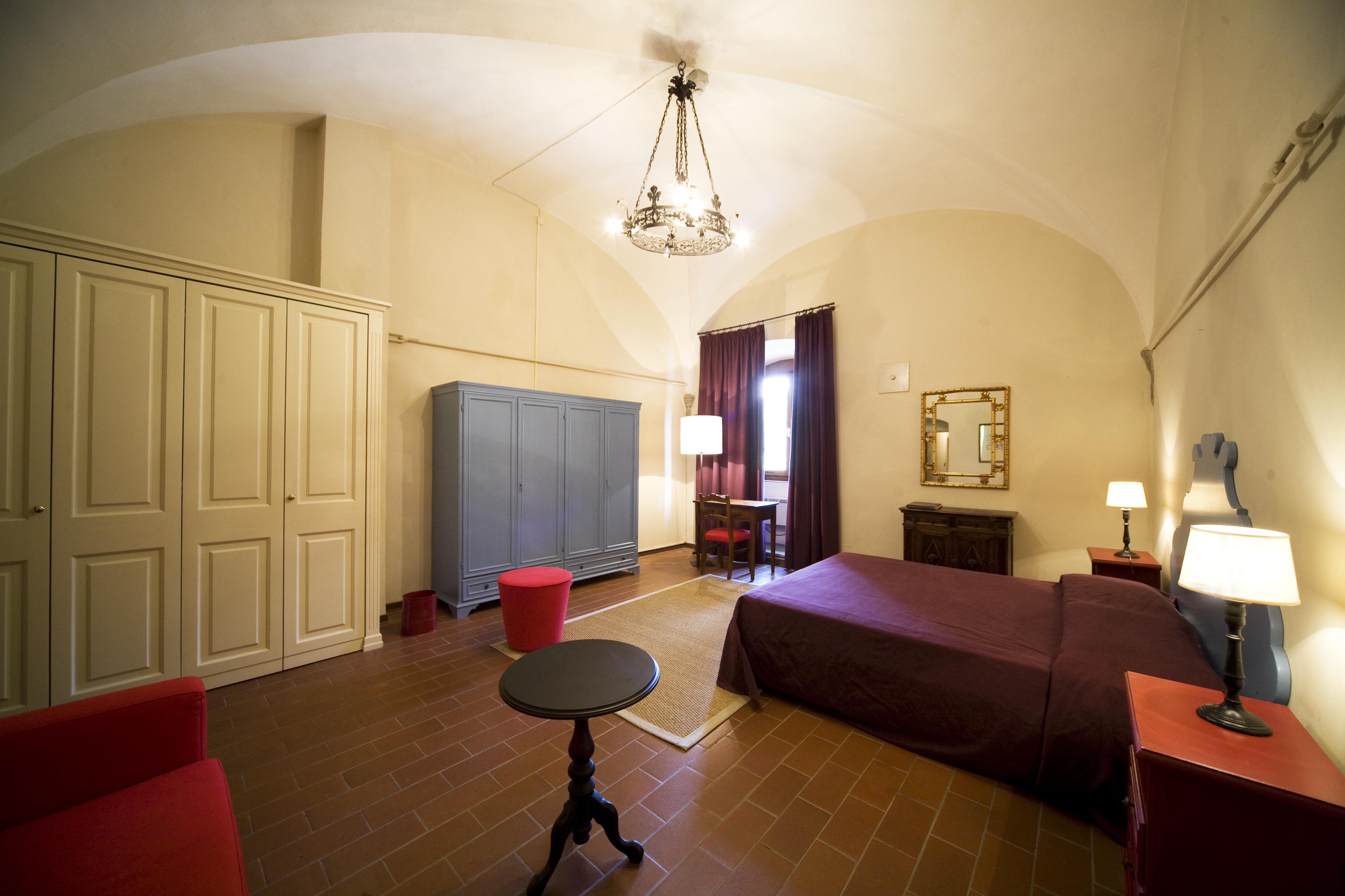 Villa Pitiana Donnini Esterno foto