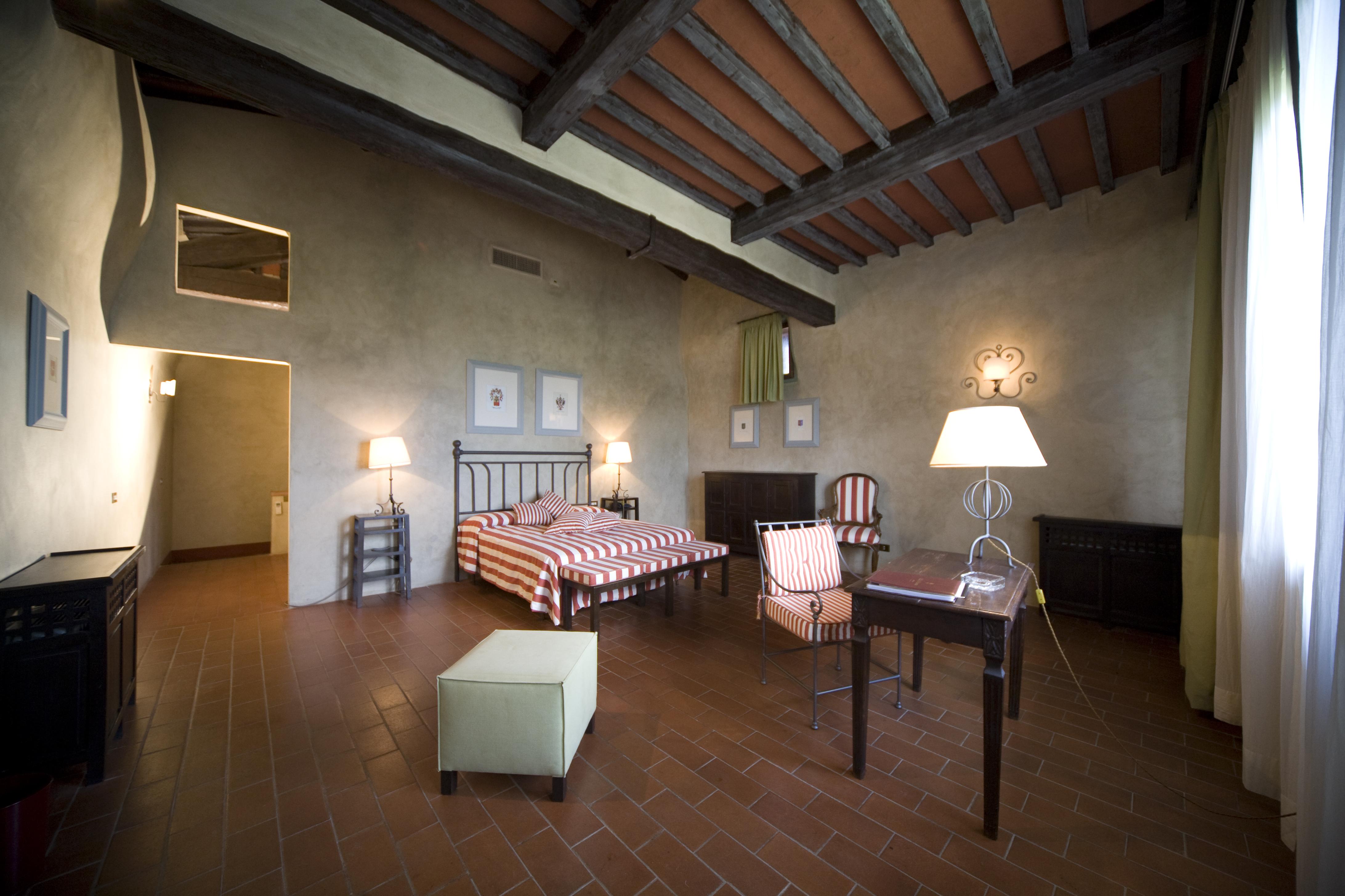 Villa Pitiana Donnini Esterno foto
