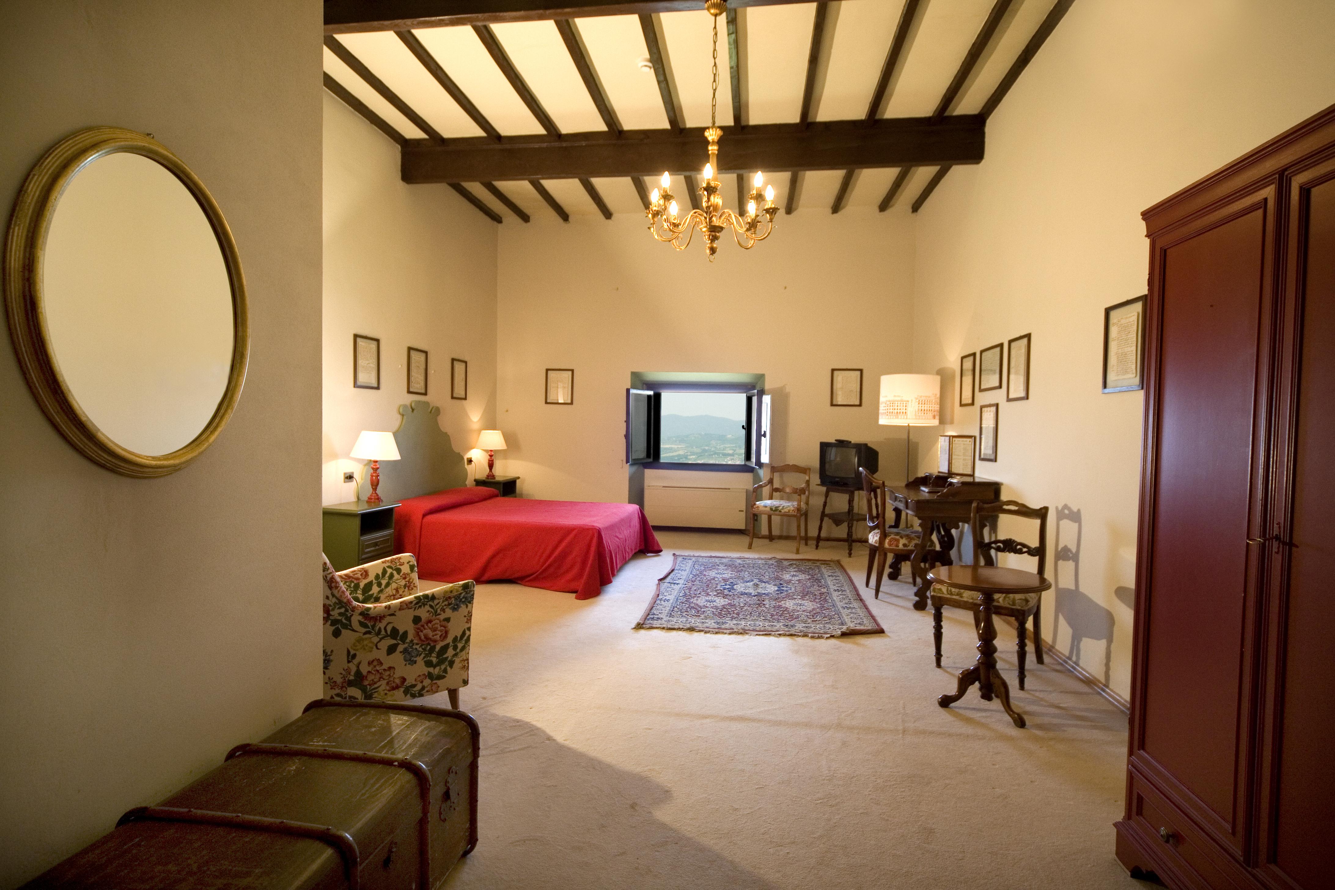 Villa Pitiana Donnini Esterno foto