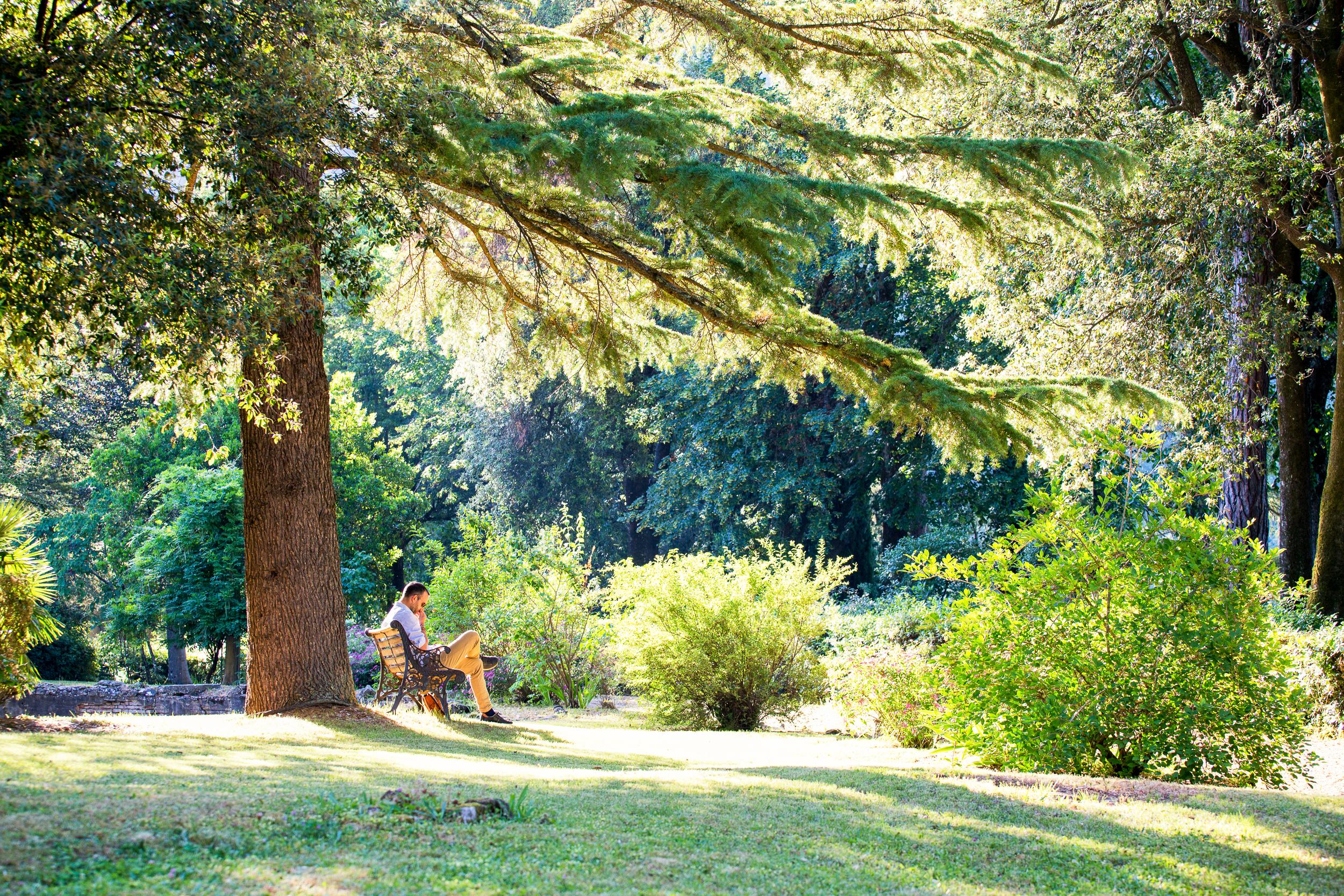 Villa Pitiana Donnini Esterno foto