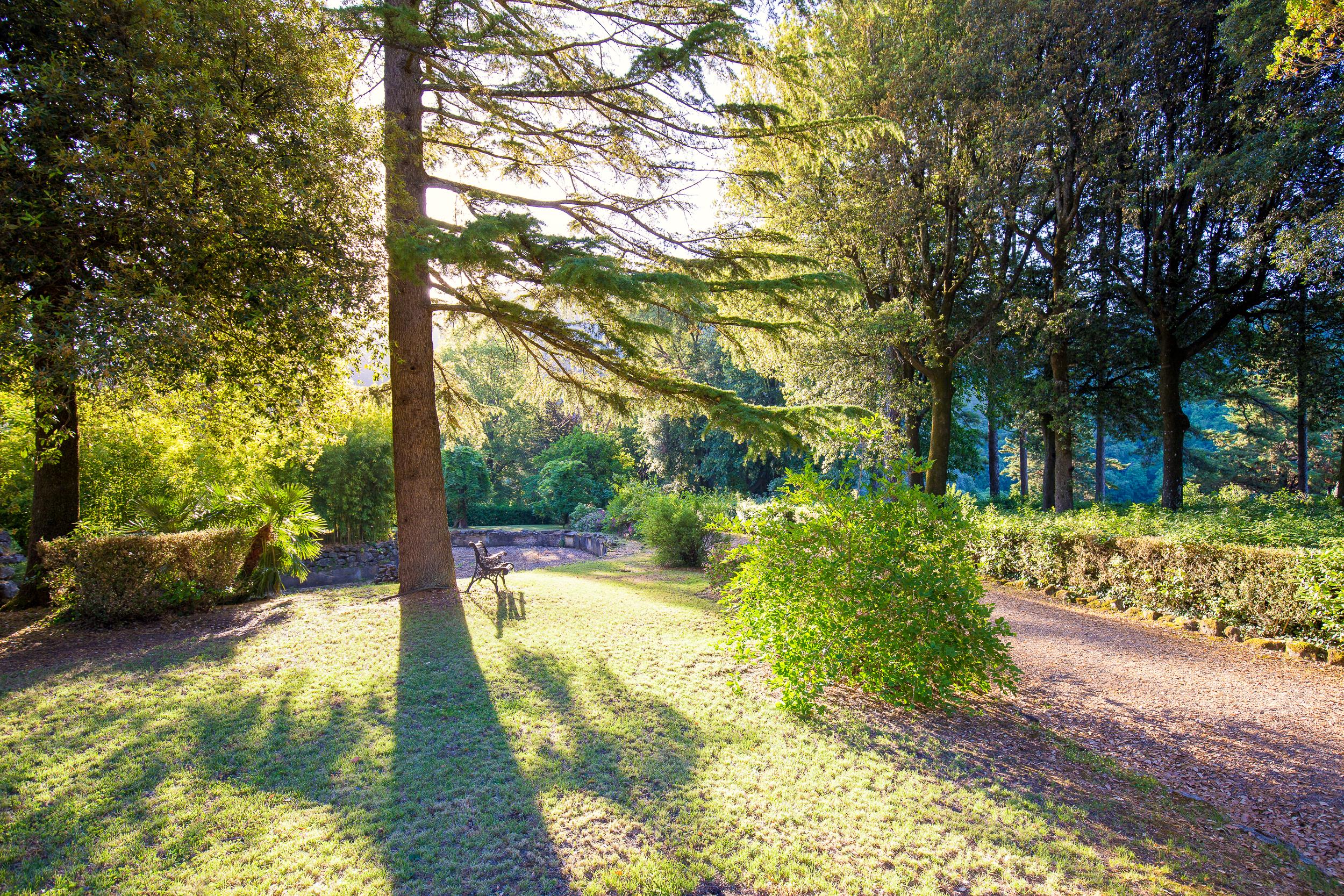 Villa Pitiana Donnini Esterno foto