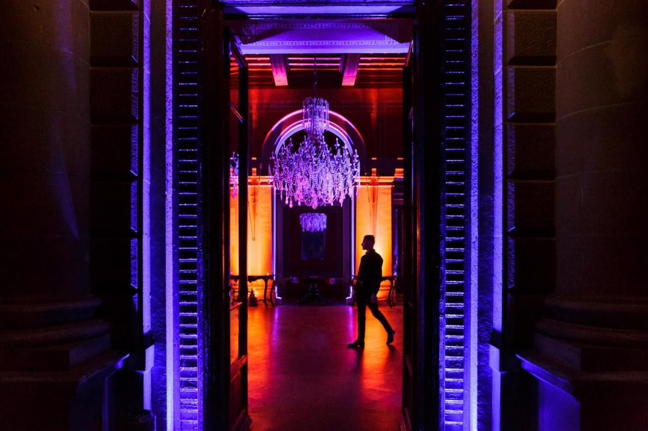 Villa Pitiana Donnini Esterno foto