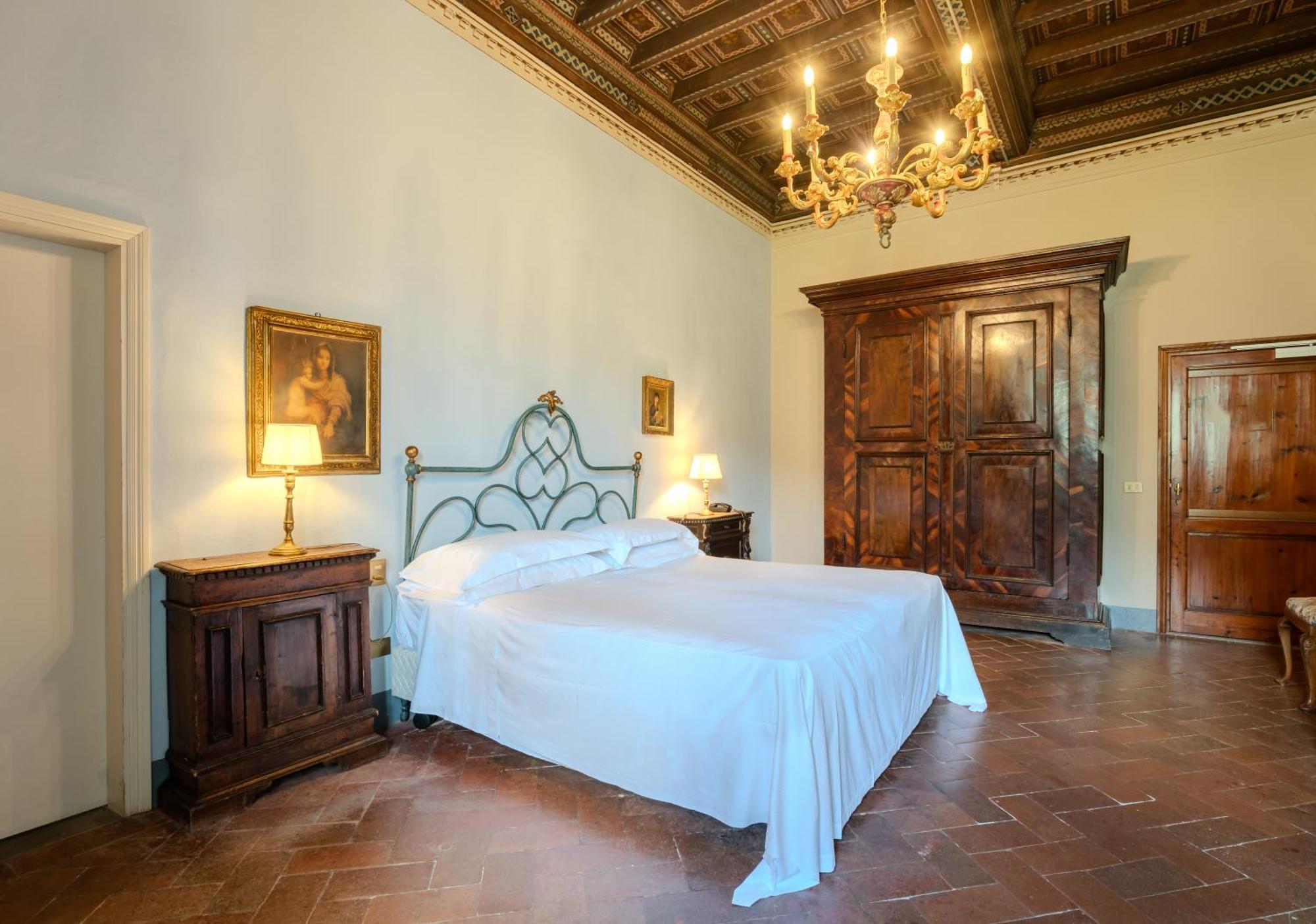 Villa Pitiana Donnini Esterno foto