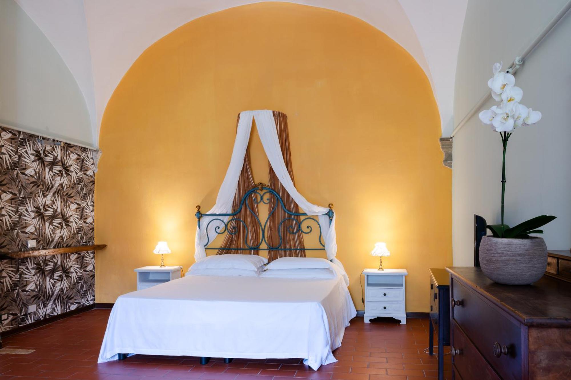 Villa Pitiana Donnini Esterno foto