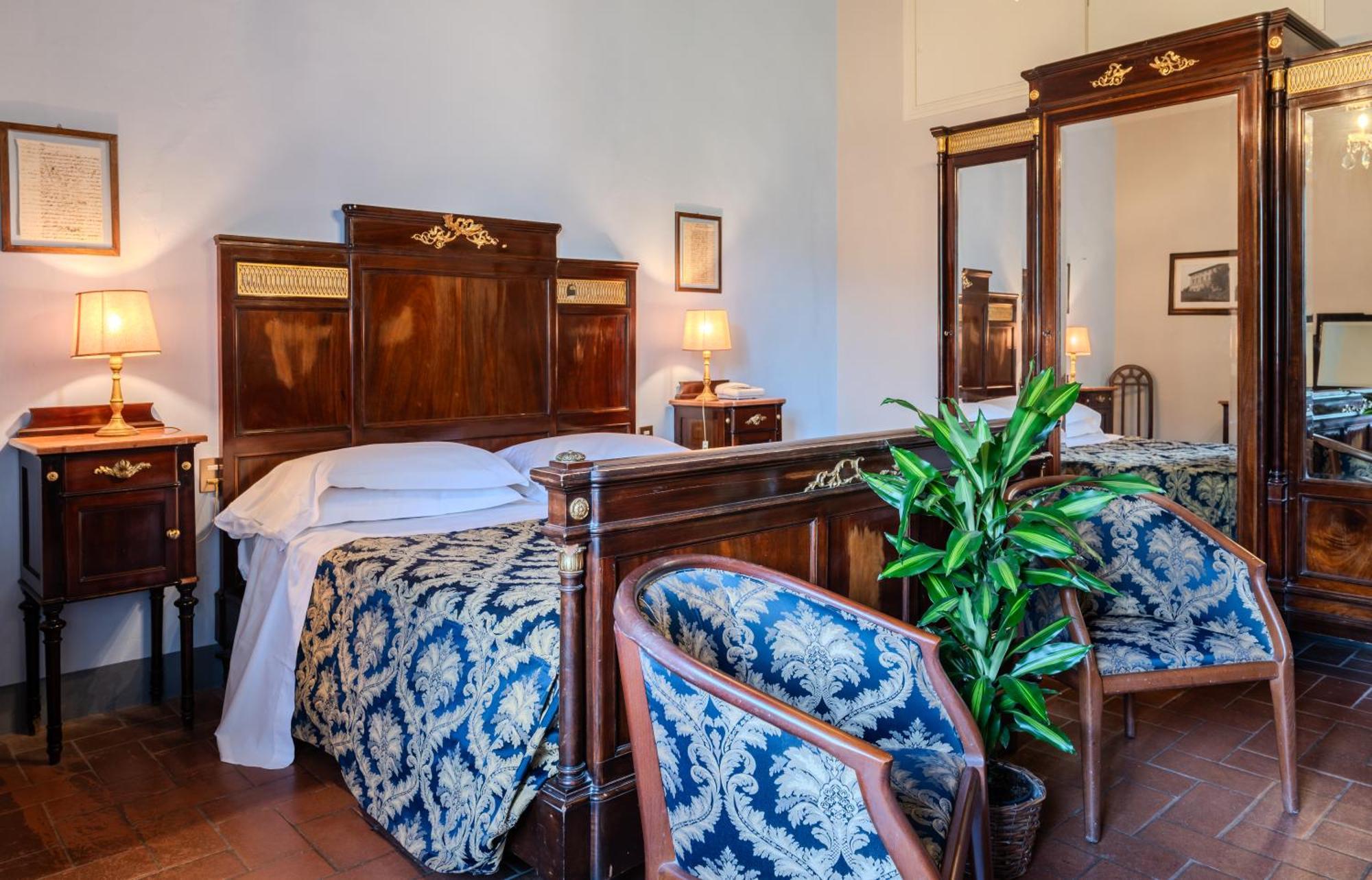 Villa Pitiana Donnini Esterno foto