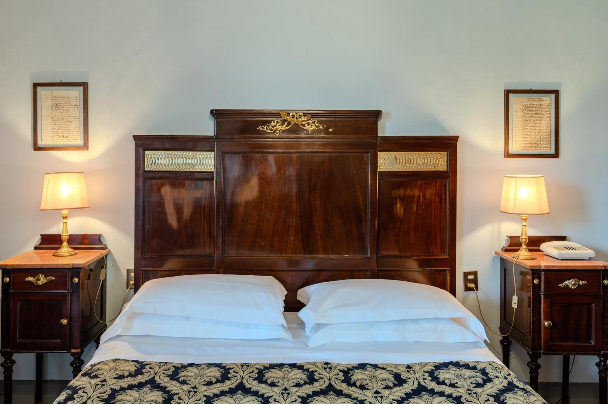 Villa Pitiana Donnini Esterno foto