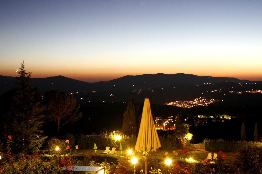 Villa Pitiana Donnini Servizi foto