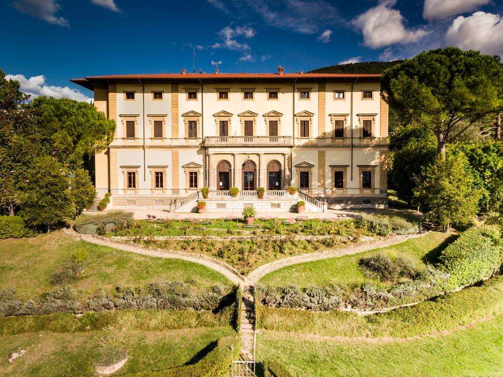Villa Pitiana Donnini Esterno foto