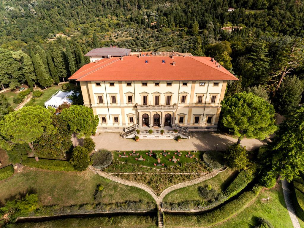 Villa Pitiana Donnini Esterno foto