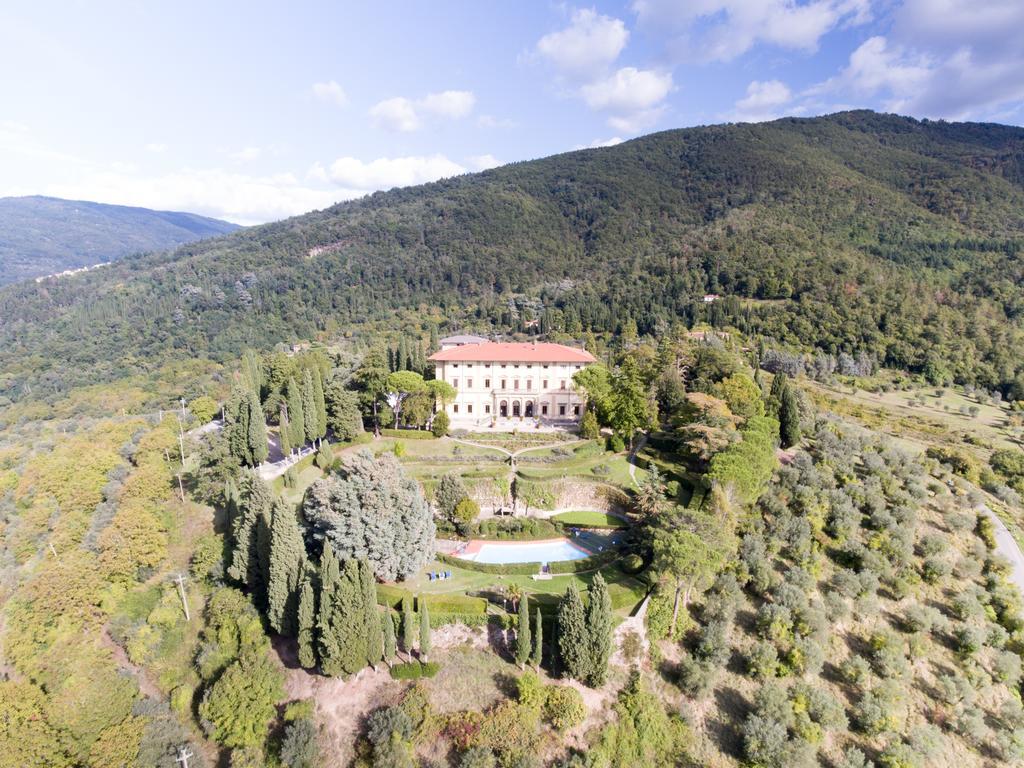 Villa Pitiana Donnini Esterno foto