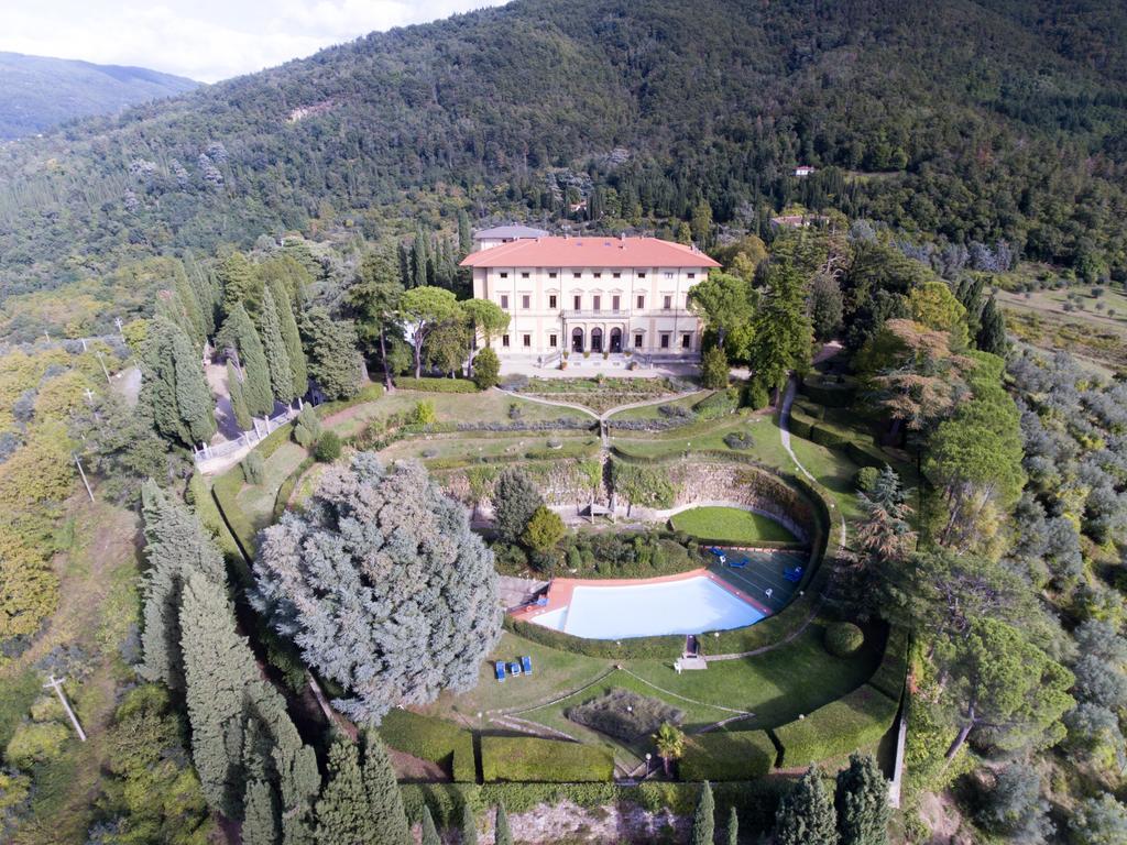 Villa Pitiana Donnini Esterno foto