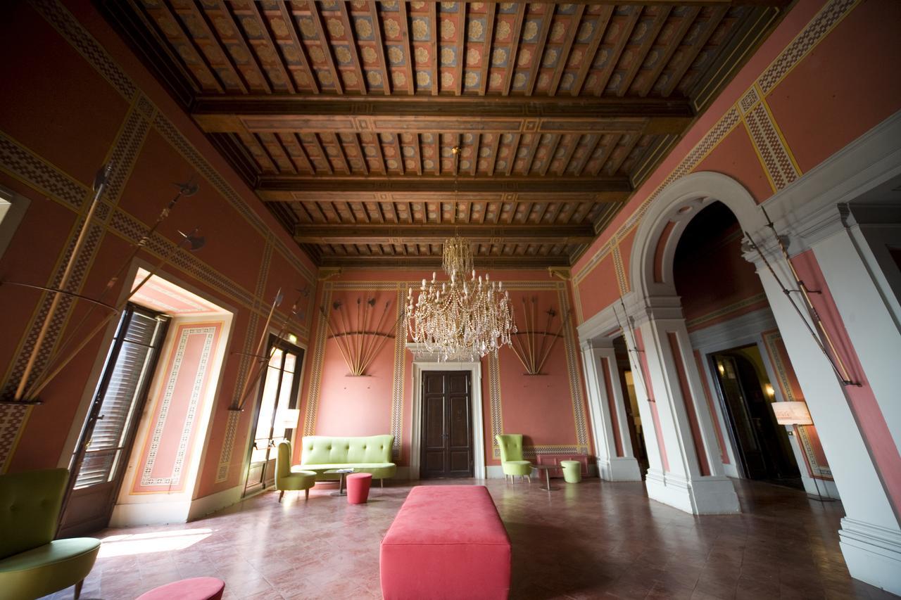 Villa Pitiana Donnini Esterno foto