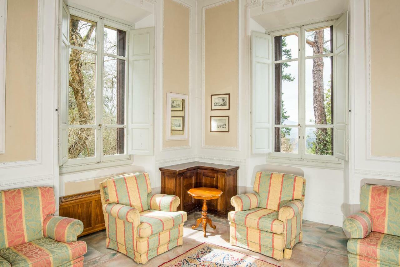 Villa Pitiana Donnini Esterno foto